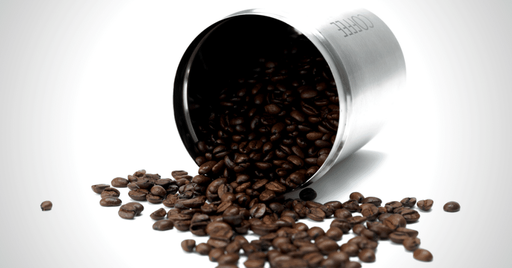 best coffee canister