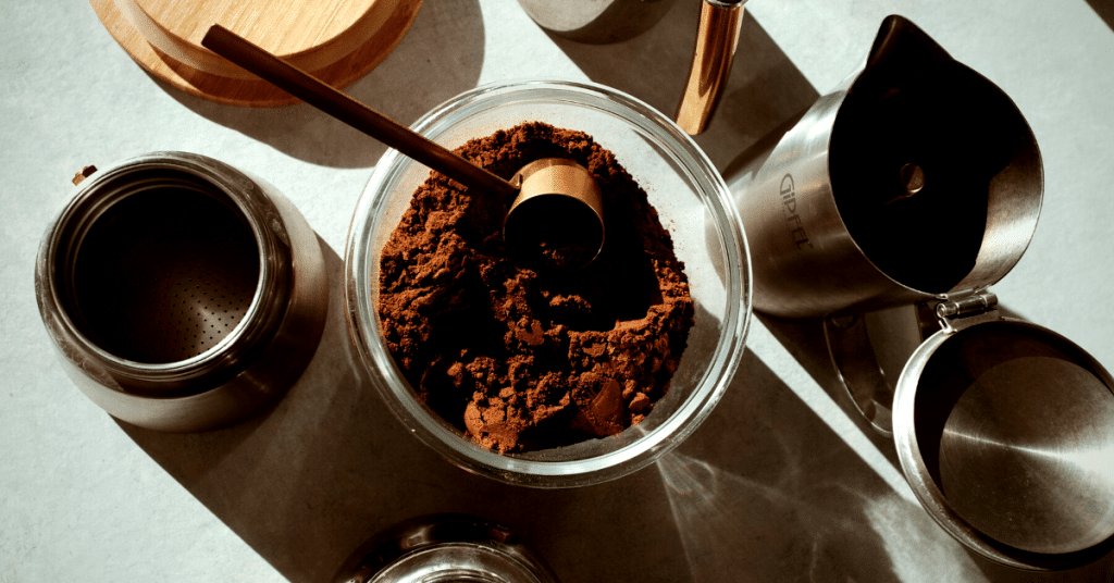 best coffee canister options