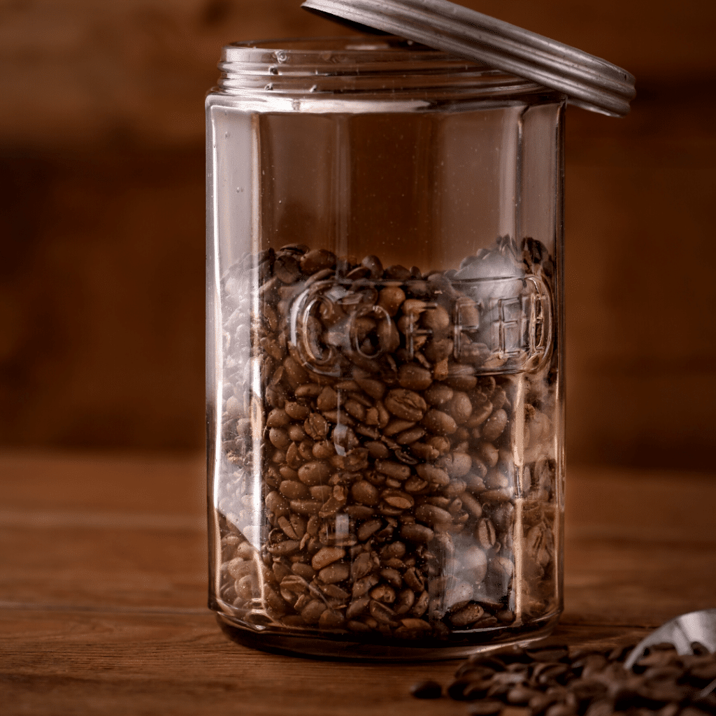 best coffee canister