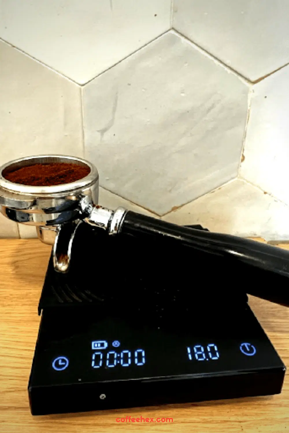 10 How To Pull An Espresso Shot 