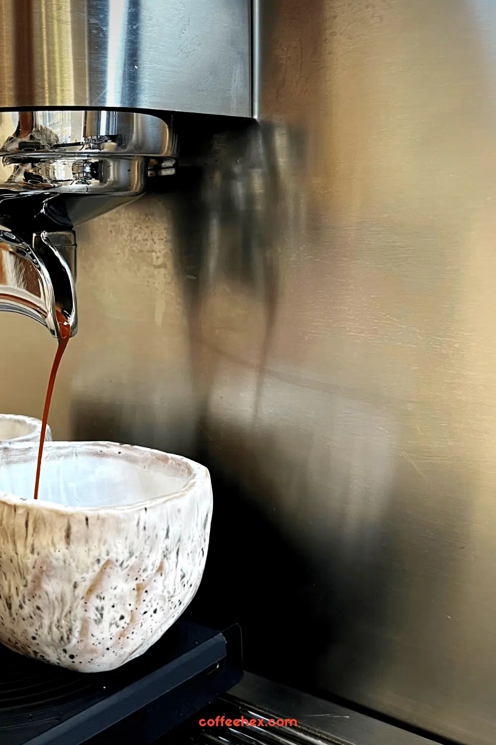 2 How To Pull An Espresso Shot 