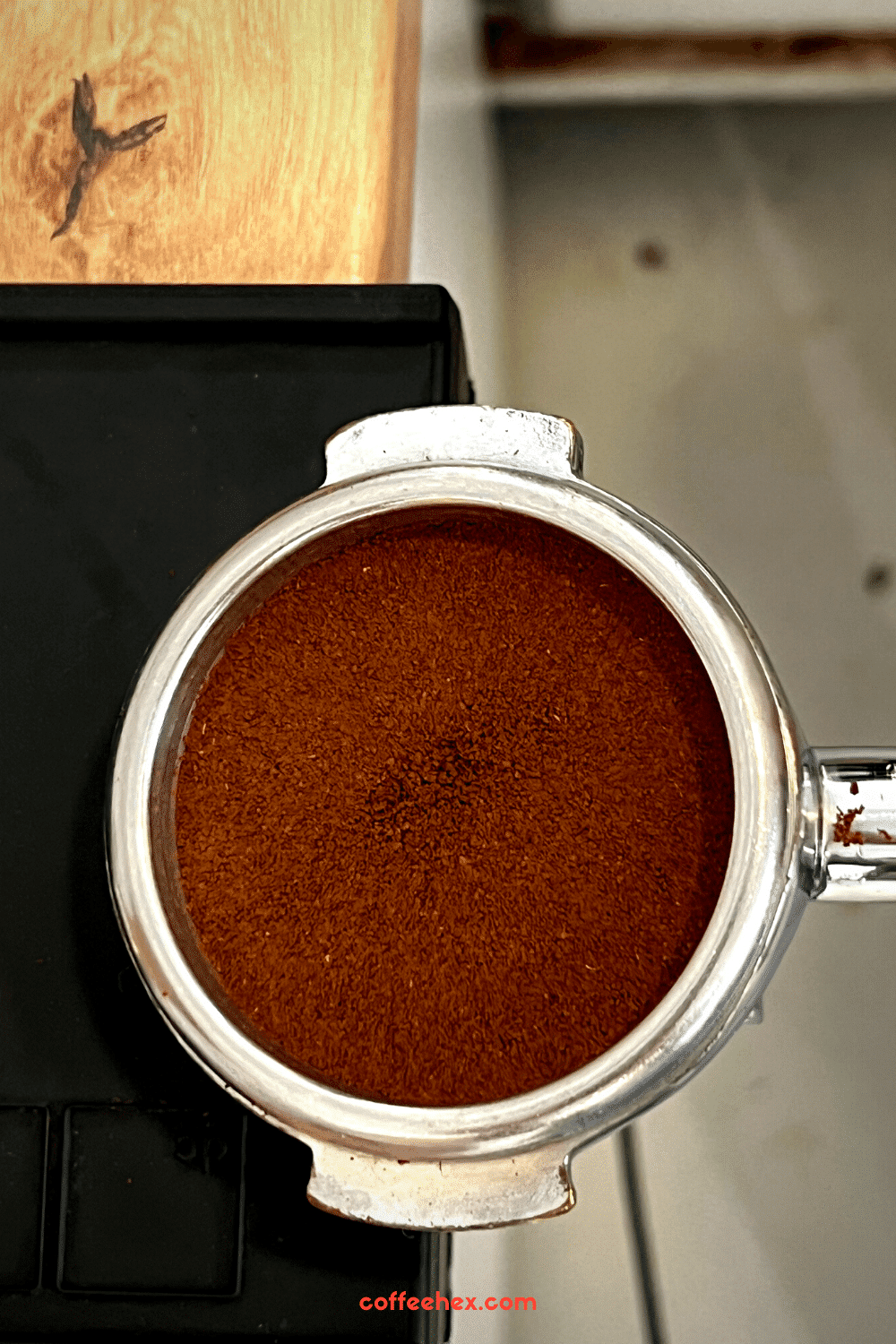 How To Pull An Espresso Shot Pull The Perfect Shot Of Espresso