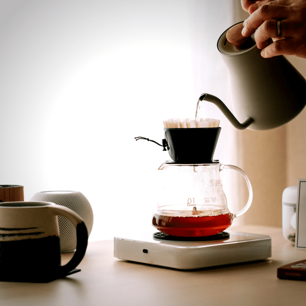 pour-over-vs-drip-coffee-comparing-two-staple-coffee-brewing-methods