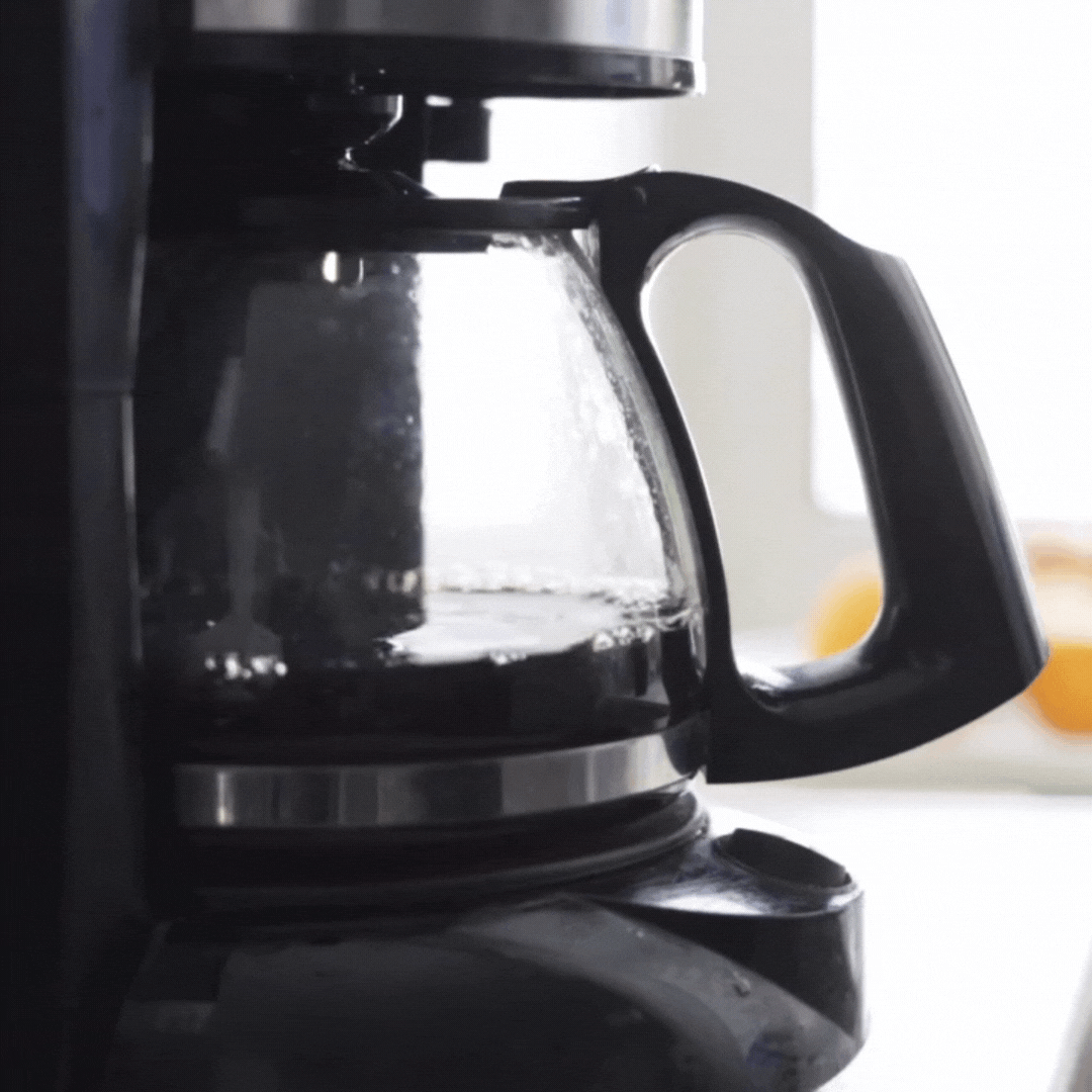 pour over vs drip coffee