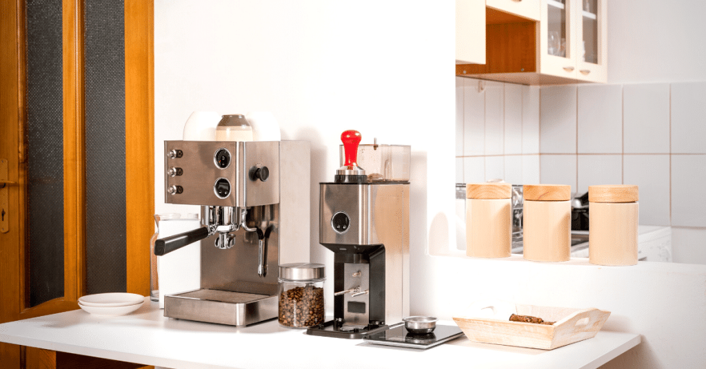 Best Espresso Machine Under $1000