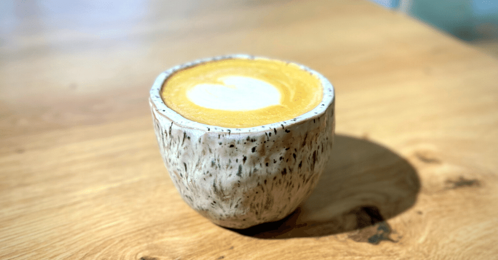 what is a flat white and how to make one