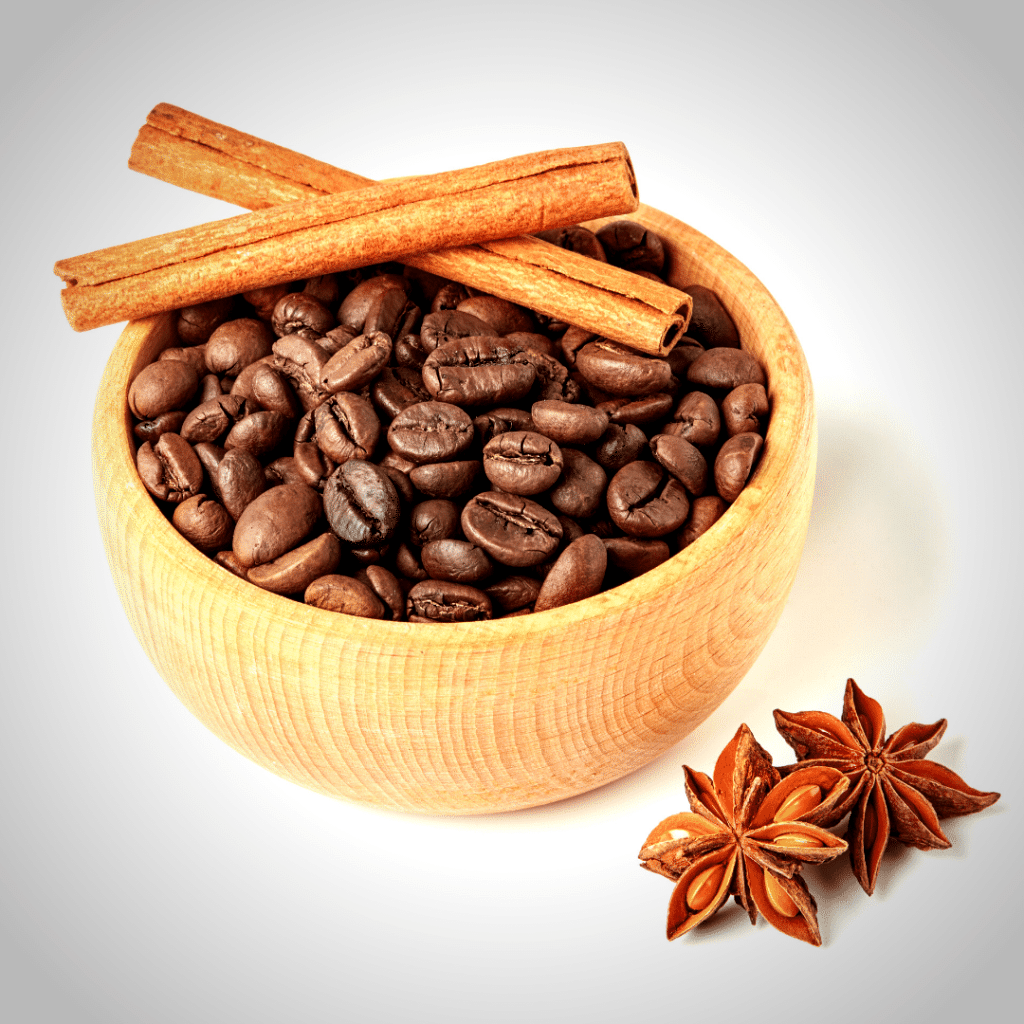 best flavored coffee