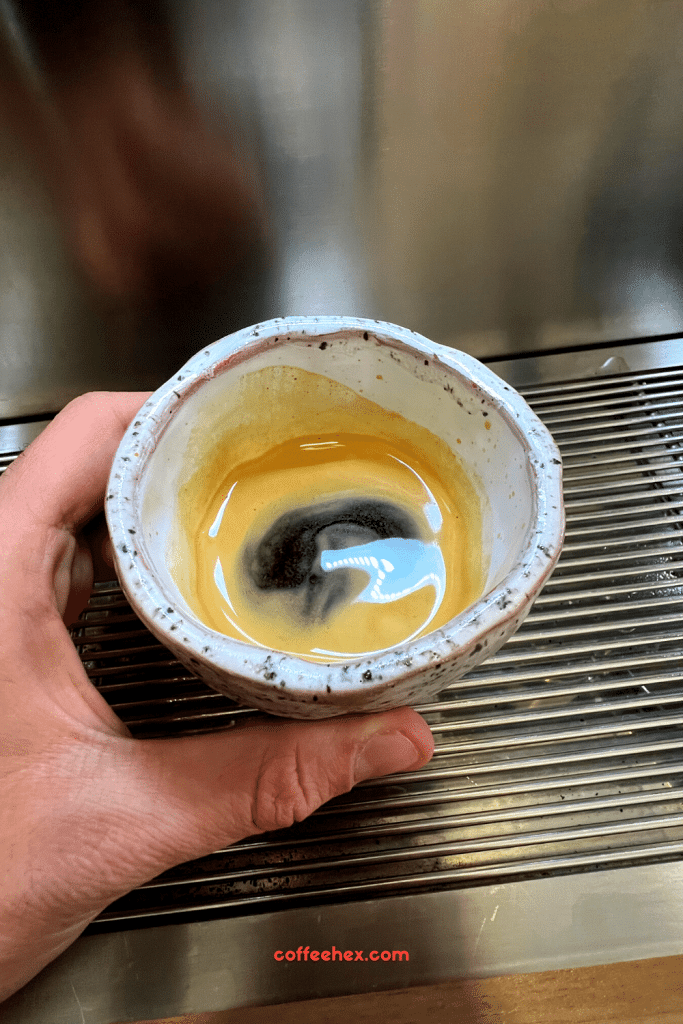 what is a flat white and how to make one