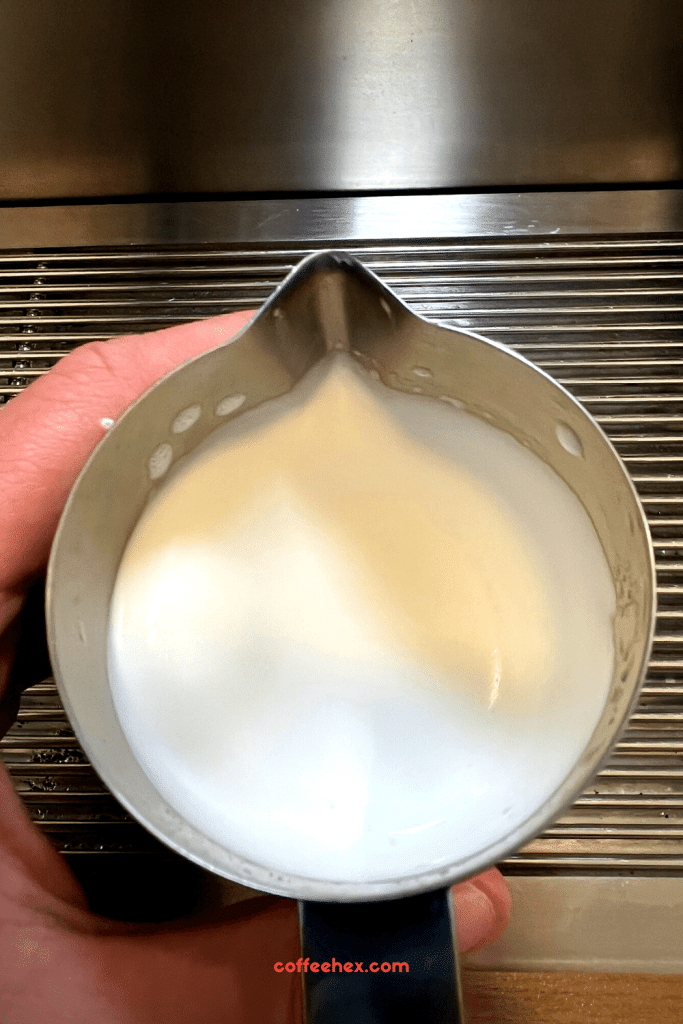 what is a flat white and how to make one