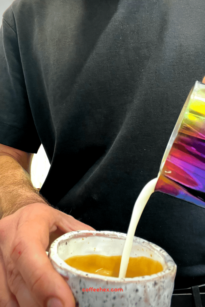 what is a flat white and how to make one