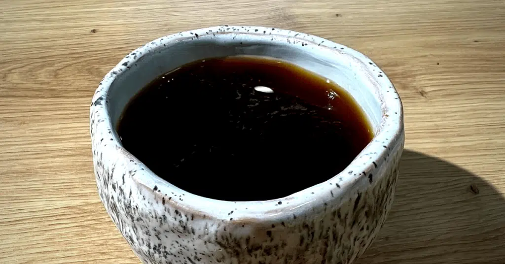 americano coffee
