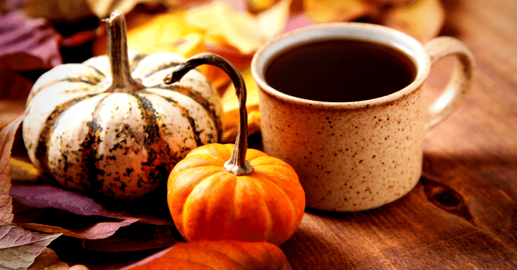best flavored coffee