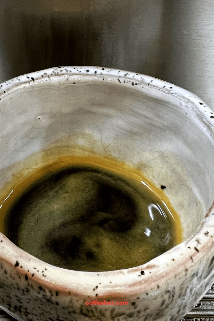 americano coffee