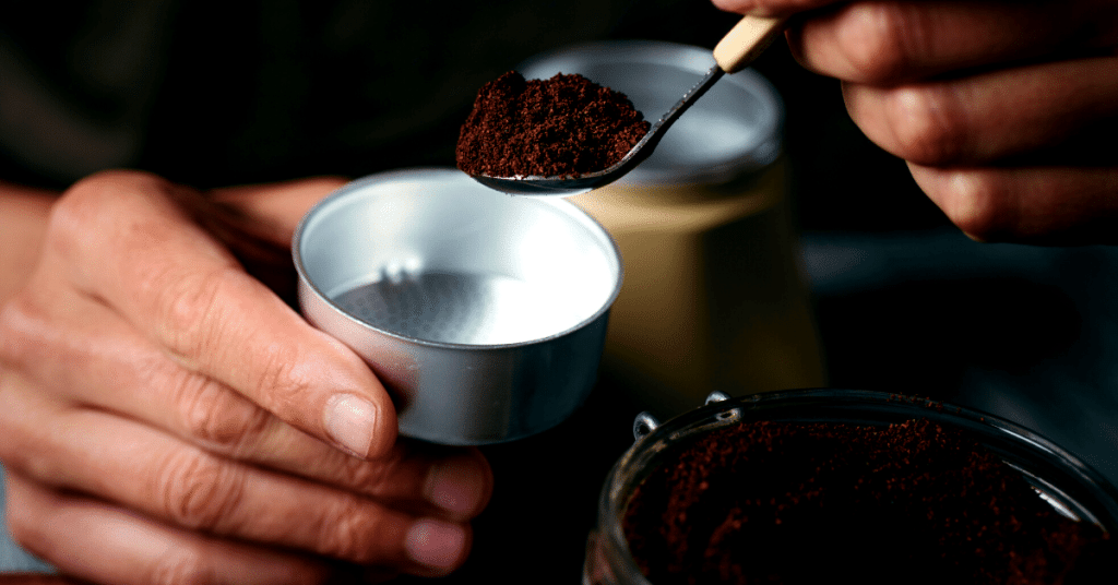 Best coffee for moka pot buying guide