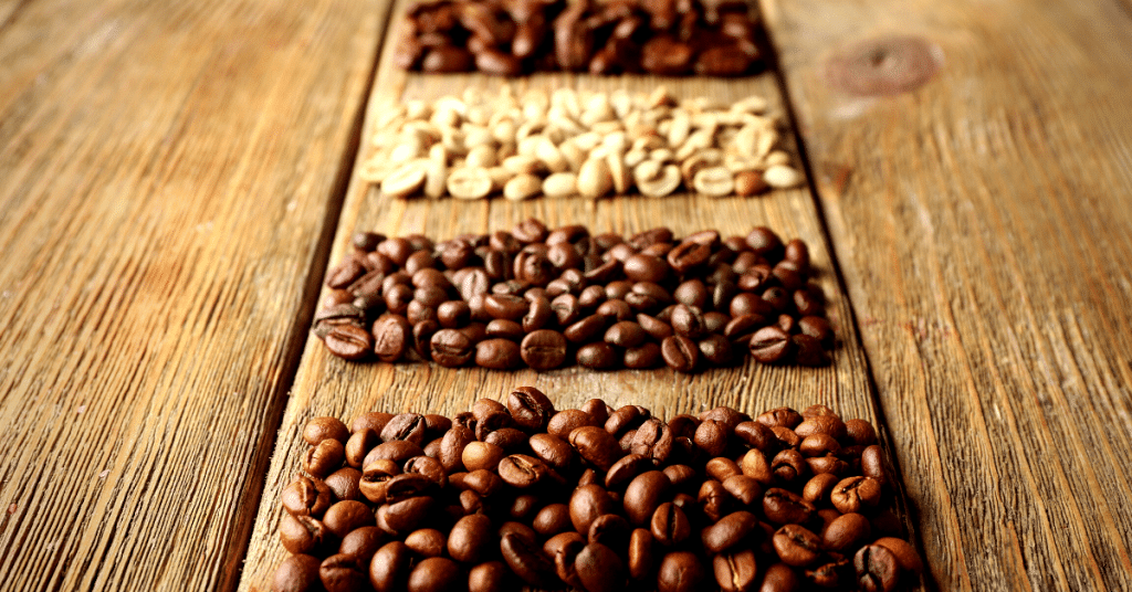 Best coffee for moka pot different roasts