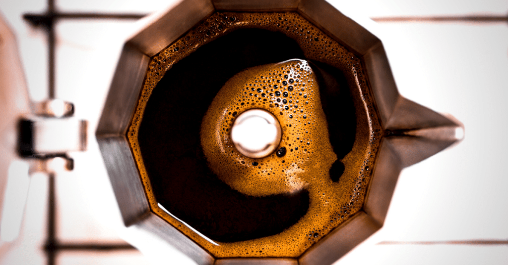 Best coffee for moka pot how moka brews coffee
