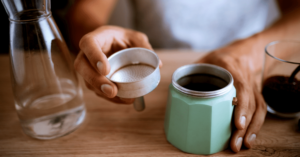 Best coffee for moka pot how to brew