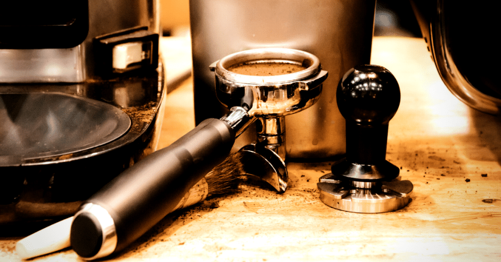 best espresso beans