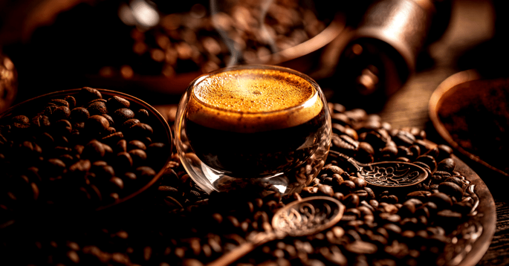 best espresso beans