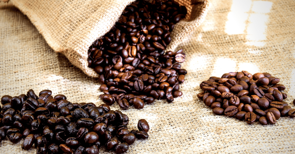 best espresso beans