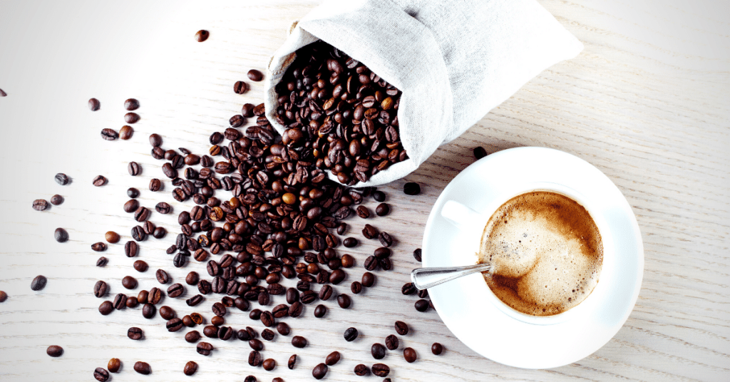 best espresso beans