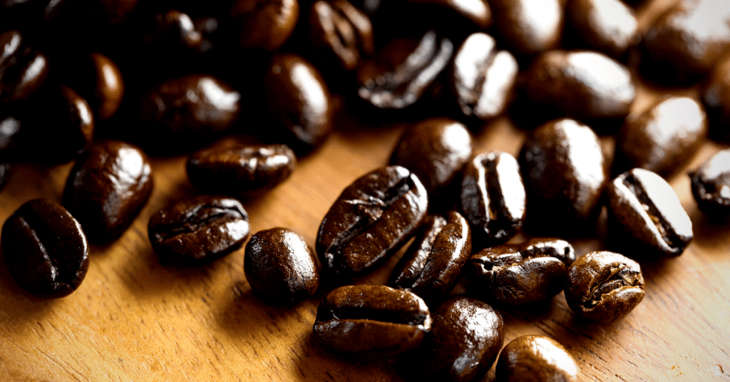 best espresso beans