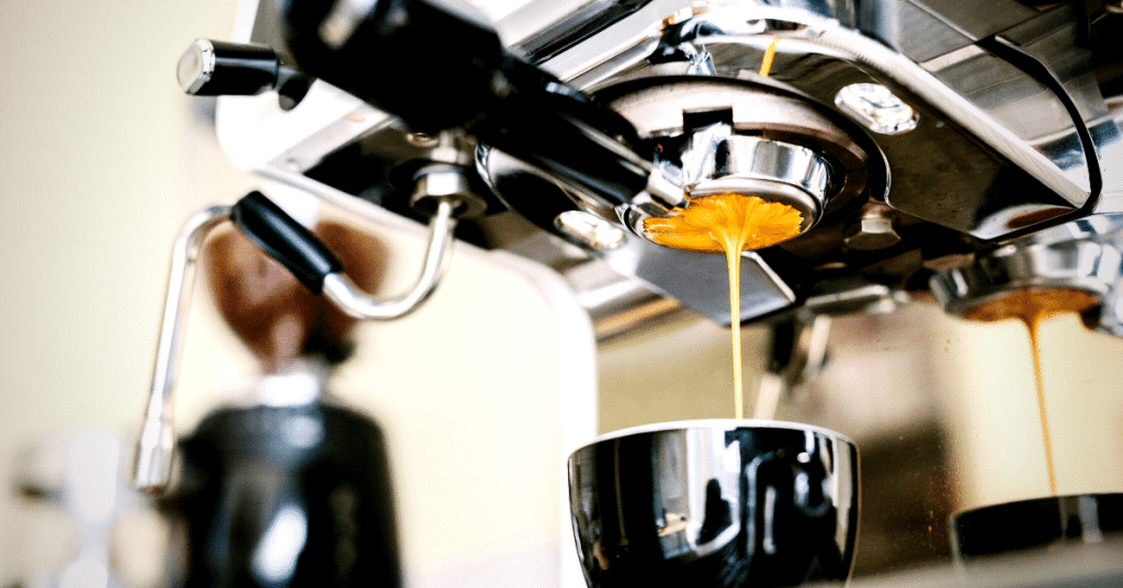 best espresso machine under $500 