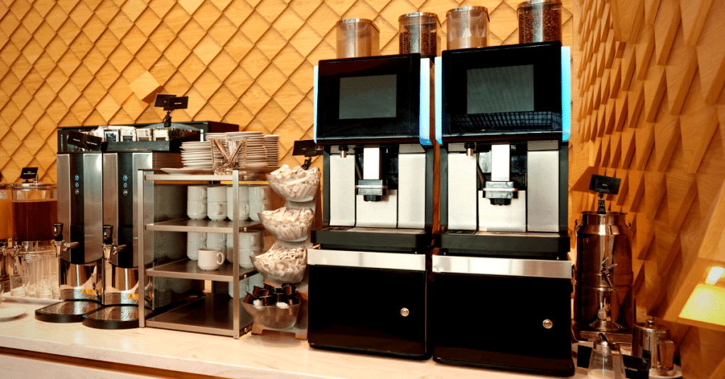 best espresso machine under $500 