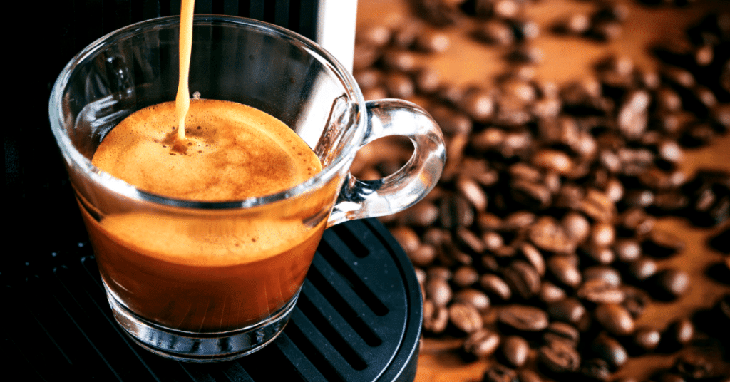 best espresso machine under $500 