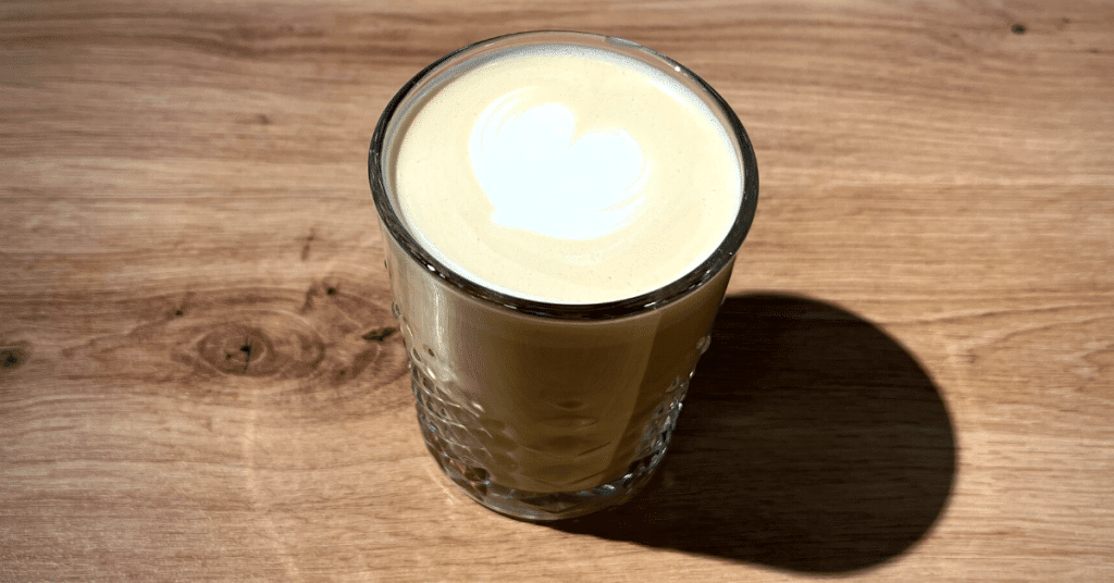 caffe misto