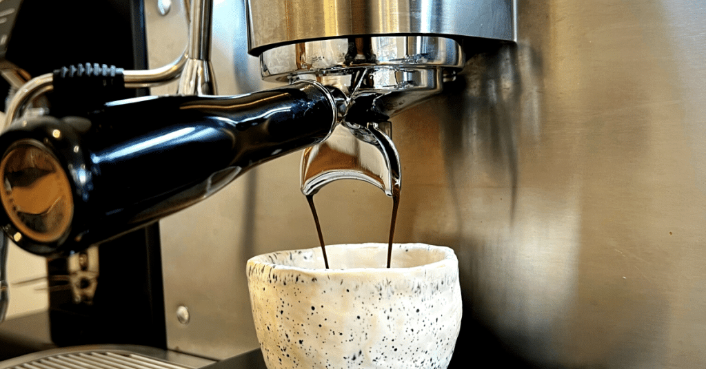 ristretto vs long shot