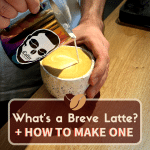 what is a breve