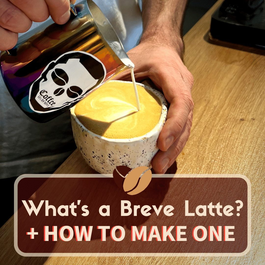 what is a breve