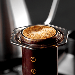 AeroPress Vs French Press