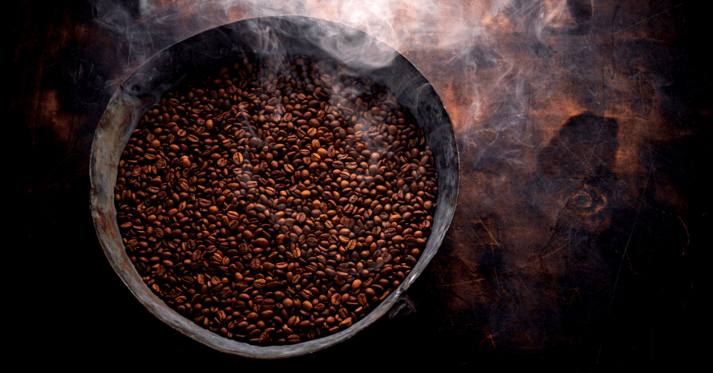 best medium roast coffee