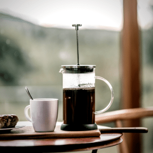 AeroPress Vs French Press