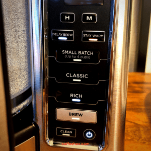 ninja interface
