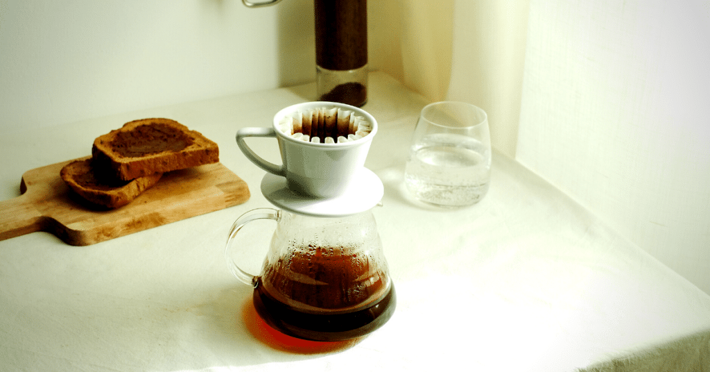 best pour over coffee makers