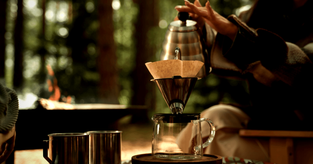 best pour over coffee makers