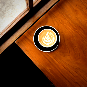 cortado vs latte