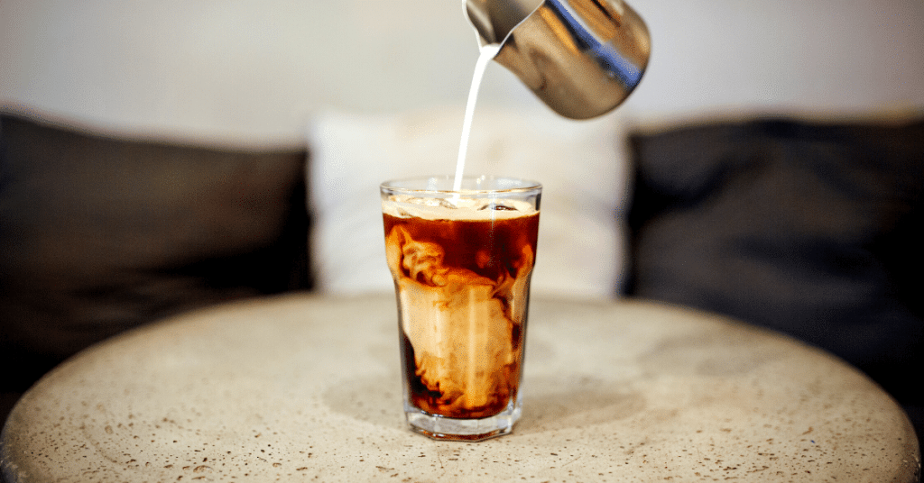 best coffee for cold brew