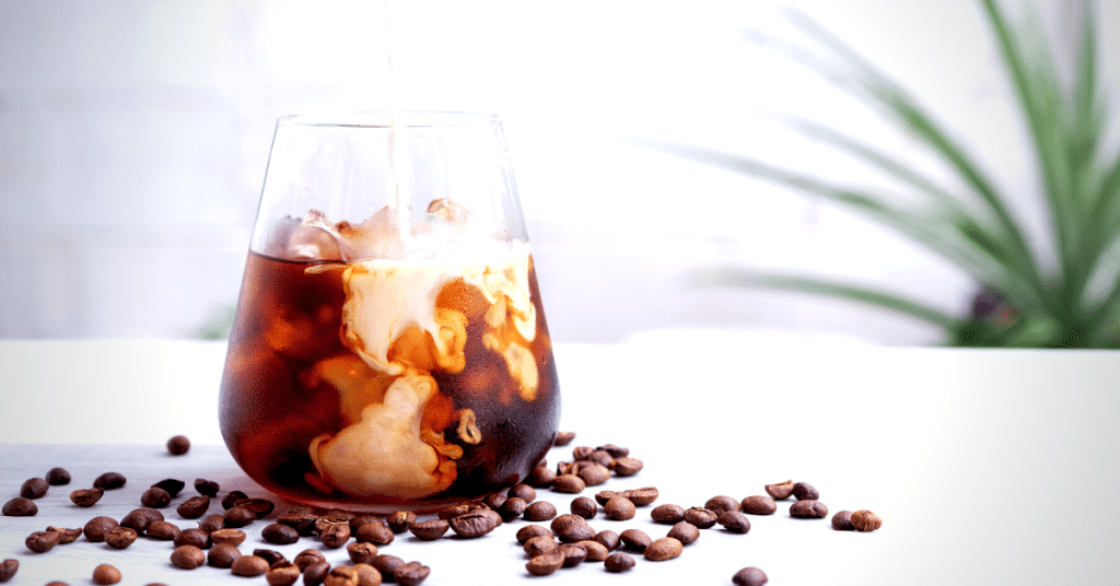best coffee for cold brew