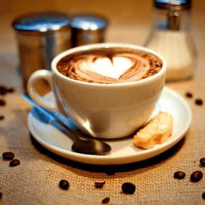 cortado vs latte