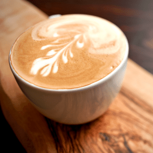 cortado vs latte