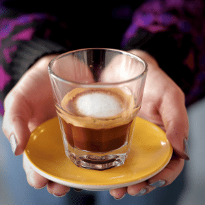 cortado vs latte