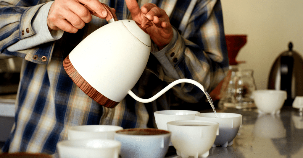 best gooseneck kettle