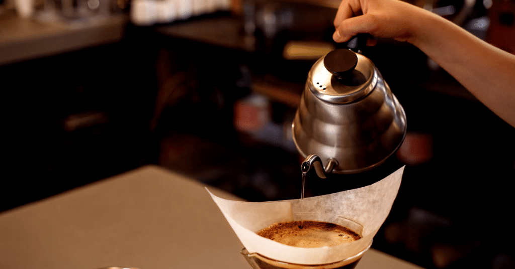 best gooseneck kettle