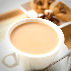 CAFE AU LAIT VS LATTE