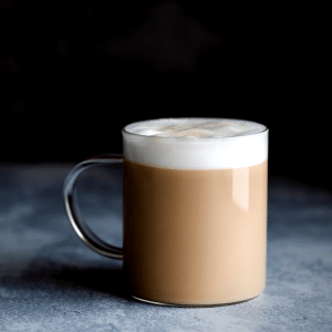 CAFE AU LAIT VS LATTE