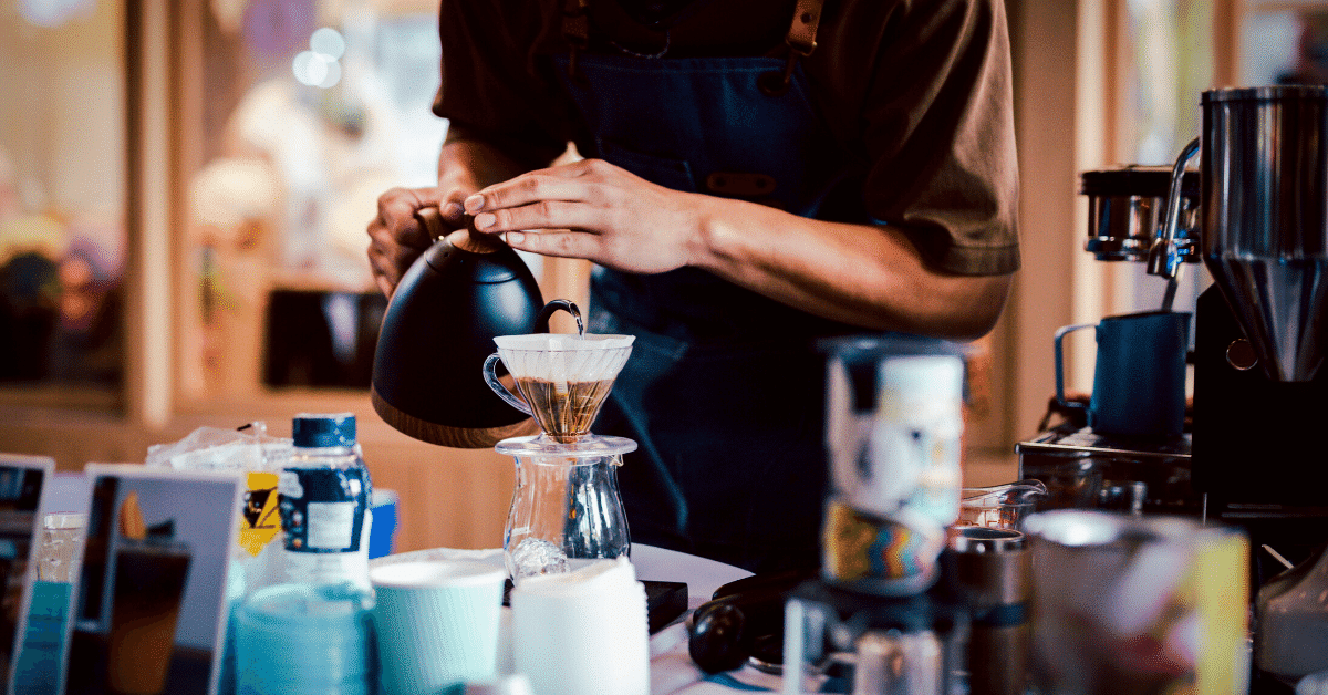 9 Best Gooseneck Kettles Of 2023 Find Your Best Gooseneck Kettle